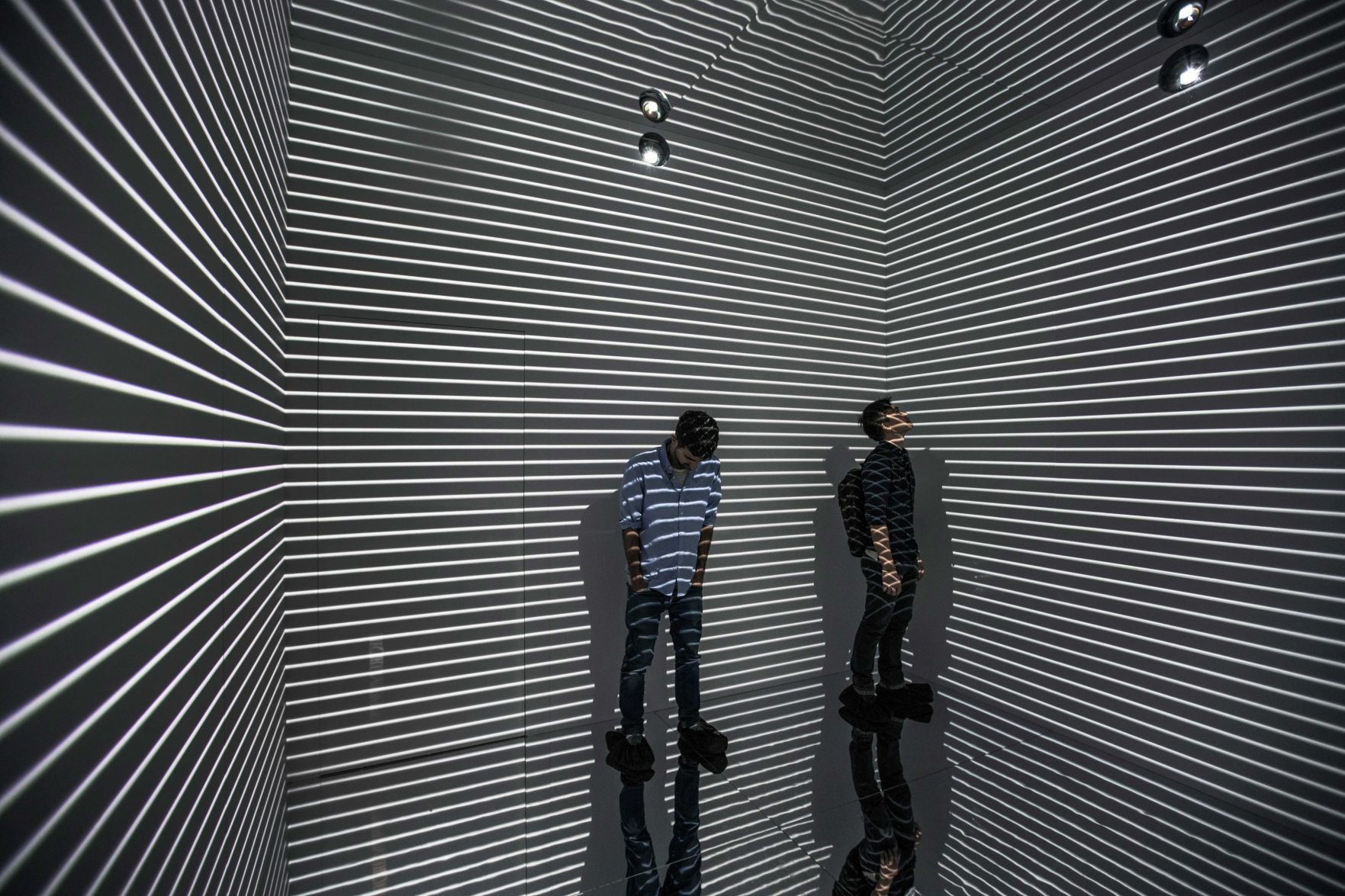 Experience Light at Kaneko
